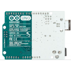 ARDUINO UNO R3 SMD - oryginalne